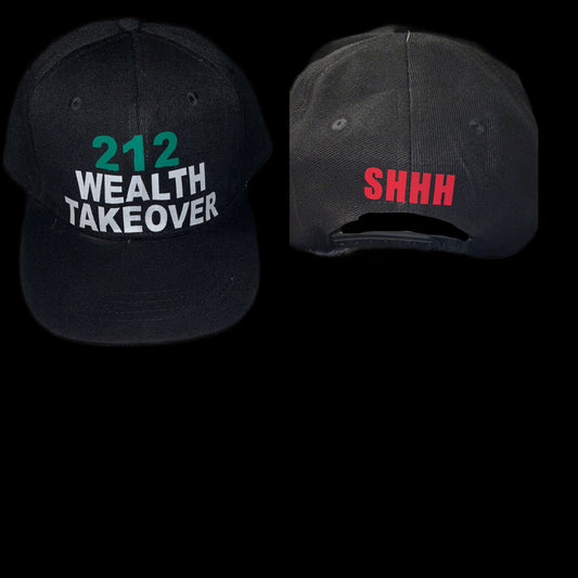 212 Element LOGO Hat